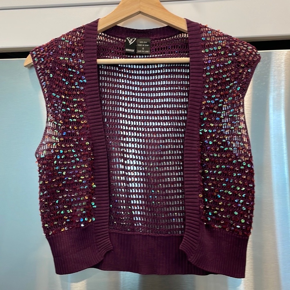 WINDSOR vest